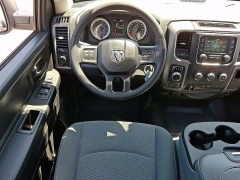 Used 2018  Ram 1500 4WD Crew Cab Tradesman at Joshua Motor Company near Pennsauken&comma; NJ