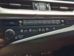 Used 2019  Lexus ES ES 350 F SPORT FWD at Joshua Motor Company near Pennsauken&comma; NJ