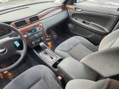 Used 2009  Chevrolet Impala 4d Sedan LS at Joshua Motor Company near Pennsauken&comma; NJ