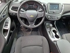 Used 2018  Chevrolet Malibu 4d Sedan LS w/1FL at Joshua Motor Company near Pennsauken, NJ