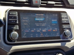 Used 2022  Nissan Versa SV CVT at Joshua Motor Company near Pennsauken&comma; NJ