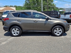 Used 2014  Toyota RAV4 4d SUV AWD XLE at Joshua Motor Company near Pennsauken&comma; NJ