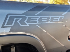 Used 2021 Ram 1500 4WD Rebel Crew Cab 5'7" Box at Joshua Motor Company near Pennsauken, NJ