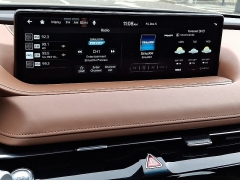 Used 2023  Genesis G80 2.5T AWD at Joshua Motor Company near Pennsauken, NJ