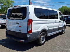 Used 2016  Ford Transit 150 Passenger Wagon Low Roof Wagon XL at Joshua Motor Company near Pennsauken&comma; NJ