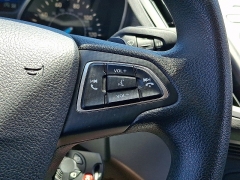 Used 2017  Ford Escape 4d SUV 4WD SE at Joshua Motor Company near Pennsauken&comma; NJ