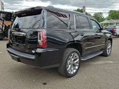 Used 2017  GMC Yukon 4d SUV 4WD Denali at Joshua Motor Company near Pennsauken&comma; NJ