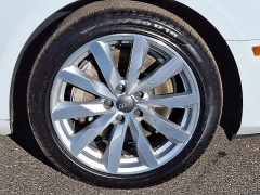 Used 2017  Audi A4 4d Sedan 2&period;0T Quattro Premium Auto at Joshua Motor Company near Pennsauken&comma; NJ