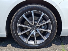Used 2018  Acura TLX 4d Sedan SH-AWD 3&period;5L Tech at Joshua Motor Company near Pennsauken&comma; NJ