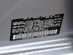 Used 2020 Subaru Crosstrek Premium CVT at Joshua Motor Company near Pennsauken, NJ