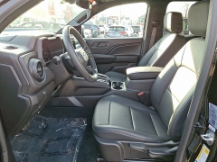 Used 2024  Chevrolet Colorado 4WD Crew Cab Trail Boss at Joshua Motor Company near Pennsauken&comma; NJ