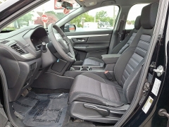 Used 2018 Honda CR-V 4d SUV AWD LX at Joshua Motor Company near Pennsauken, NJ
