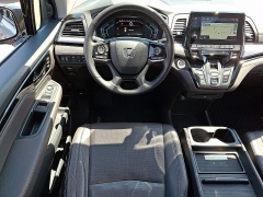 Used 2020  Honda Odyssey 4d Wagon Elite at Joshua Motor Company near Pennsauken&comma; NJ