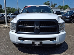 Used 2017  Ram 3500 2WD Crew Cab Tradesman Longbed at Joshua Motor Company near Pennsauken&comma; NJ