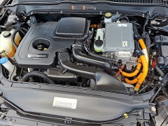 Used 2020  Ford Fusion Hybrid 4d Sedan FWD SE at Joshua Motor Company near Pennsauken&comma; NJ
