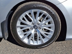 Used 2018  Toyota Camry 4d Sedan XLE V6 at Joshua Motor Company near Pennsauken, NJ