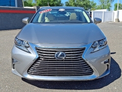 Used 2017 Lexus ES ES 350 FWD at Joshua Motor Company near Pennsauken, NJ