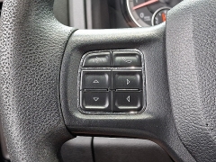 Used 2020  Ram 1500 Classic 4WD Quad Cab Tradesman at Joshua Motor Company near Pennsauken&comma; NJ