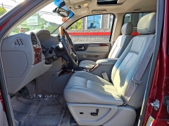 Used 2006  GMC Envoy XL 4d SUV 4WD Denali at Joshua Motor Company near Pennsauken&comma; NJ