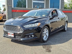 Used 2016 Ford Fusion 4d Sedan SE 1.5L EcoBoost at Joshua Motor Company near Pennsauken, NJ