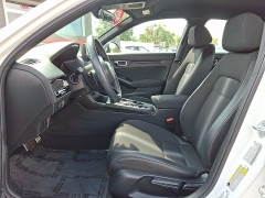 Used 2025  Honda Civic Sedan Sport CVT at Joshua Motor Company near Pennsauken&comma; NJ