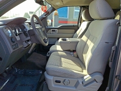 Used 2010  Ford F-150 4WD Supercab XLT at Joshua Motor Company near Pennsauken, NJ