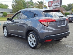 Used 2016  Honda HR-V 4d SUV AWD EX-L Navigation at Joshua Motor Company near Pennsauken, NJ