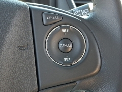 Used 2015  Honda CR-V 4d SUV AWD EX-L at Joshua Motor Company near Pennsauken&comma; NJ