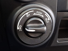 Used 2022  Nissan Titan 4x4 Crew Cab S at Joshua Motor Company near Pennsauken, NJ