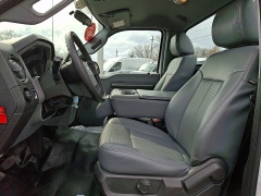 Used 2015  Ford Super Duty F-250 2WD Reg Cab XL at Joshua Motor Company near Pennsauken&comma; NJ