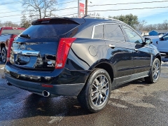 Used 2016  Cadillac SRX 4d SUV AWD Performance at Joshua Motor Company near Pennsauken&comma; NJ