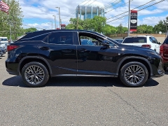 Used 2020  Lexus RX RX 350 F SPORT AWD at Joshua Motor Company near Pennsauken&comma; NJ
