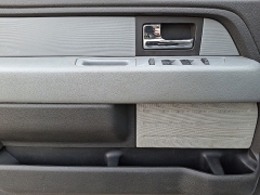 Used 2014  Ford F-150 4WD Supercab XLT at Joshua Motor Company near Pennsauken, NJ