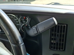 Used 2017  GMC Savana Cutaway 2d Chassis Van 139" WB SRW at Joshua Motor Company near Pennsauken&comma; NJ