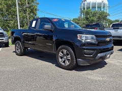 Used 2018  Chevrolet Colorado 2WD Ext Cab WT at Joshua Motor Company near Pennsauken&comma; NJ