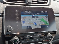 Used 2018  Honda CR-V EX-L AWD at Joshua Motor Company near Pennsauken&comma; NJ