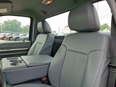 Used 2015  Ford Super Duty F-250 4WD Reg Cab XL at Joshua Motor Company near Pennsauken&comma; NJ