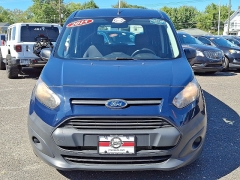 Used 2015  Ford Transit Connect Cargo Ext Van XL w/Rear Liftgate at Joshua Motor Company near Pennsauken, NJ