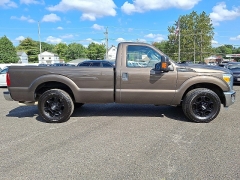 Used 2016 Ford Super Duty F-250 2WD Reg Cab XL at Joshua Motor Company near Pennsauken, NJ