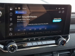 Used 2024  Chevrolet Colorado 4WD Crew Cab Trail Boss at Joshua Motor Company near Pennsauken&comma; NJ