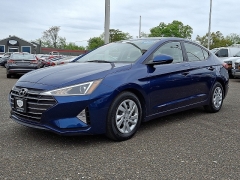 Used 2019  Hyundai Elantra 4d Sedan SE SULEV at Joshua Motor Company near Pennsauken&comma; NJ
