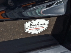 Used 2017  GMC Yukon 4d SUV 4WD Denali at Joshua Motor Company near Pennsauken&comma; NJ