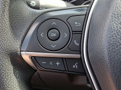 Used 2023 Toyota Camry LE Auto AWD at Joshua Motor Company near Pennsauken, NJ