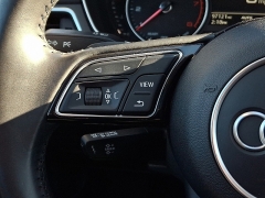 Used 2017  Audi A4 4d Sedan 2&period;0T Quattro Premium Auto at Joshua Motor Company near Pennsauken&comma; NJ