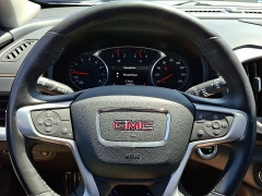 Used 2019  GMC Terrain 4d SUV AWD SLT 2&period;0L Turbo at Joshua Motor Company near Pennsauken&comma; NJ