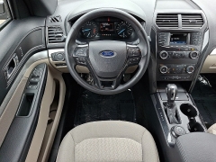 Used 2019  Ford Explorer 4d SUV 4WD Base Ecoboost at Joshua Motor Company near Pennsauken&comma; NJ