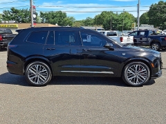 Used 2024  Cadillac XT6 AWD 4dr Sport at Joshua Motor Company near Pennsauken&comma; NJ
