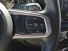 Used 2020  Jeep Gladiator Crew Cab Sport at Joshua Motor Company near Pennsauken&comma; NJ