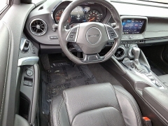 Used 2022 Chevrolet Camaro 2dr Cpe 3LT at Joshua Motor Company near Pennsauken, NJ