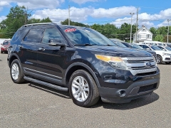 Used 2015 Ford Explorer 4d SUV 4WD XLT at Joshua Motor Company near Pennsauken, NJ